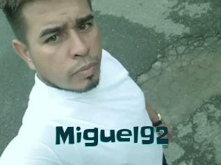 Miguel92