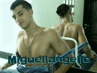 Miguellangello