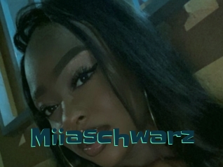 Miiaschwarz