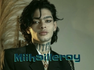 Miihailleroy