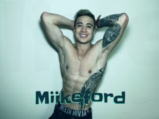 Miikeford