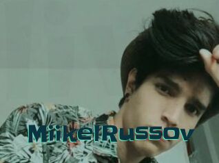 MiikelRussov
