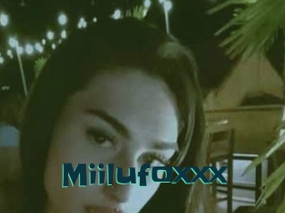 Miilufoxxx