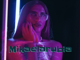 Mikaelarubia