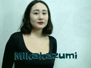 Mikakazumi