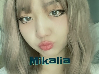 Mikalia