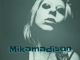 Mikamadison