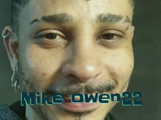 Mike_owen22