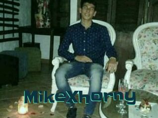 MikeXhorny