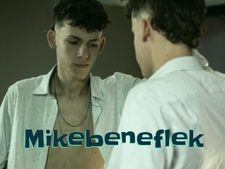 Mikebeneflek