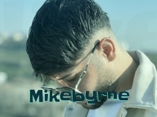 Mikebyrne