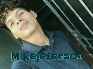 Mikejeferson