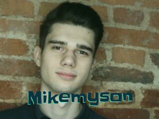 Mikemyson