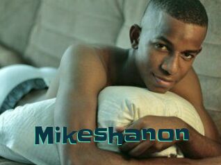 Mikeshanon