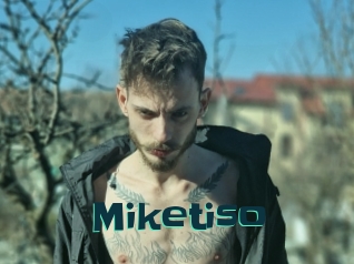 Miketiso