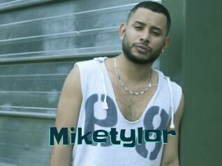 Miketylor