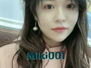 Miki001