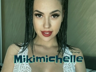 Mikimichelle