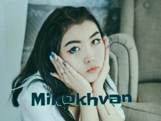 Mikokhvan