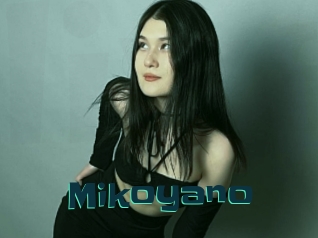 Mikoyano