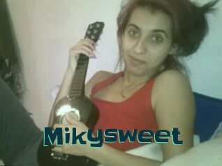 Mikysweet