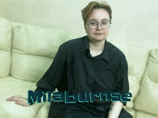 Milaburnse
