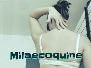 Milaecoquine