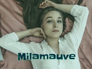 Milamauve