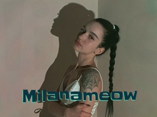 Milanameow