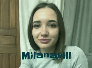 Milanavill