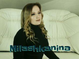 Milashkanina