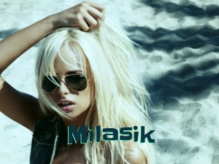 Milasik