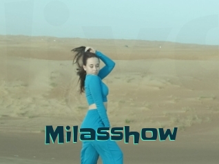 Milasshow