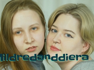Mildredanddiera