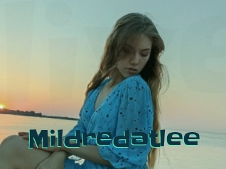 Mildredatlee