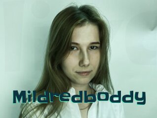 Mildredboddy