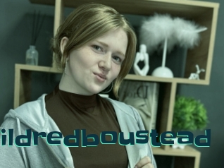 Mildredboustead