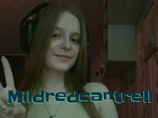 Mildredcantrell