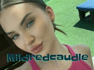 Mildredcaudle