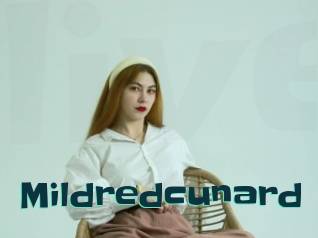 Mildredcunard