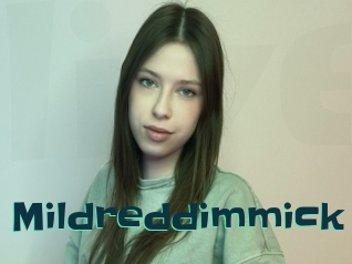 Mildreddimmick