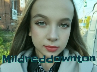 Mildreddownton