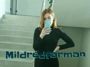 Mildredfarman