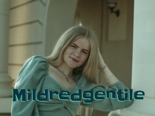 Mildredgentile