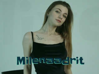Milenaadrit