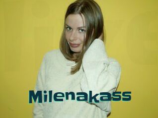 Milenakass