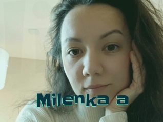 Milenka_a
