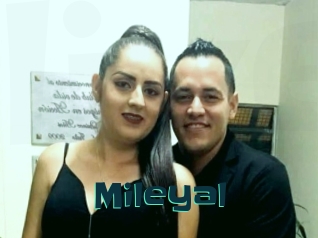 Mileyal