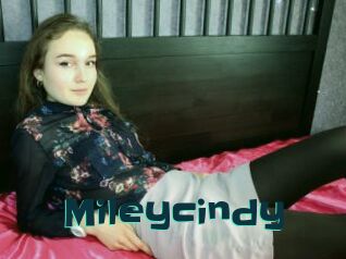 Mileycindy