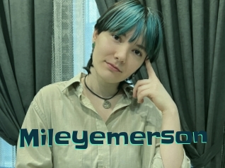 Mileyemerson